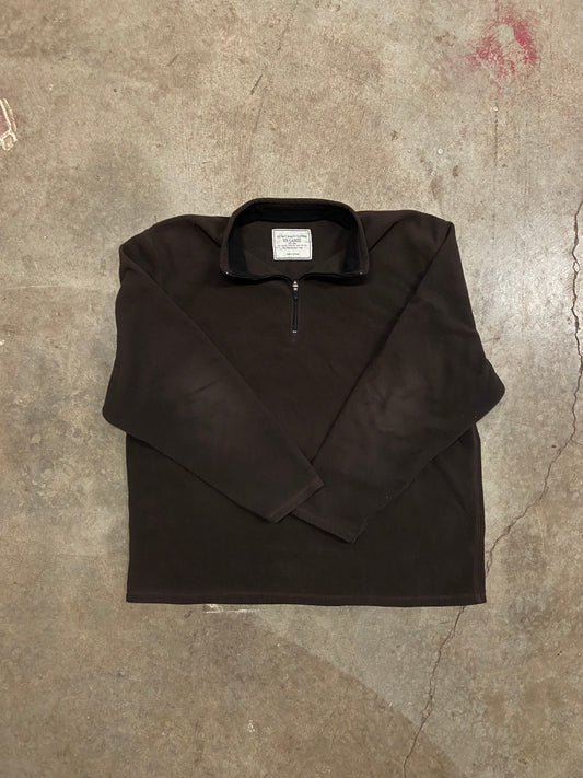 (2XL) Old navy quarter zip