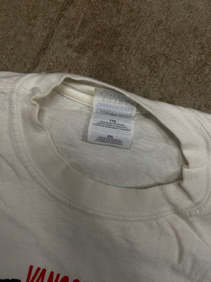 (2XL) Vancouver sausage fest long sleeve