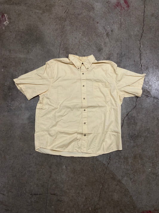 (XL) Eddie summer button up