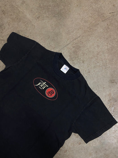 (M) Dragon tee