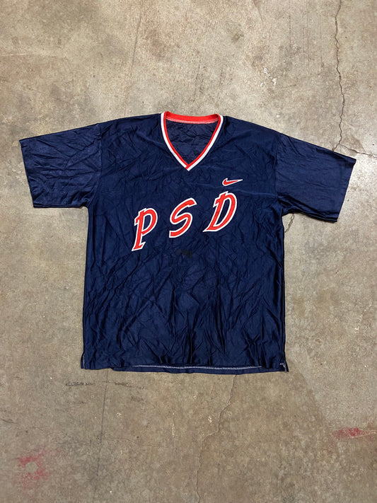 (XL-2XL) Nike Psd Jersey