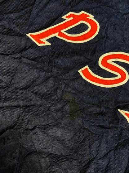 (XL-2XL) Nike Psd Jersey