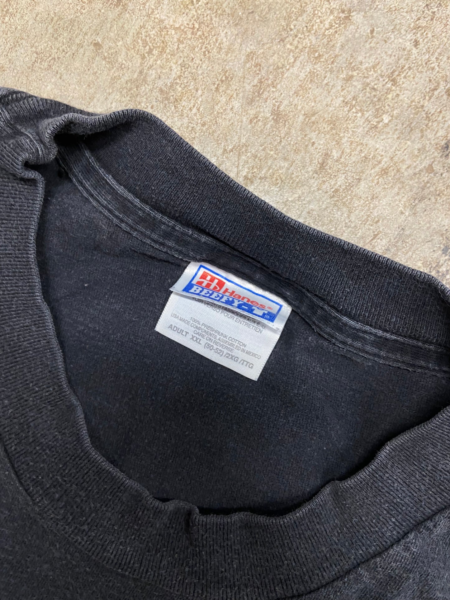(2XL) Krispy Kreme vegas tee