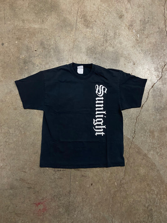 (XL) Sunlight tee